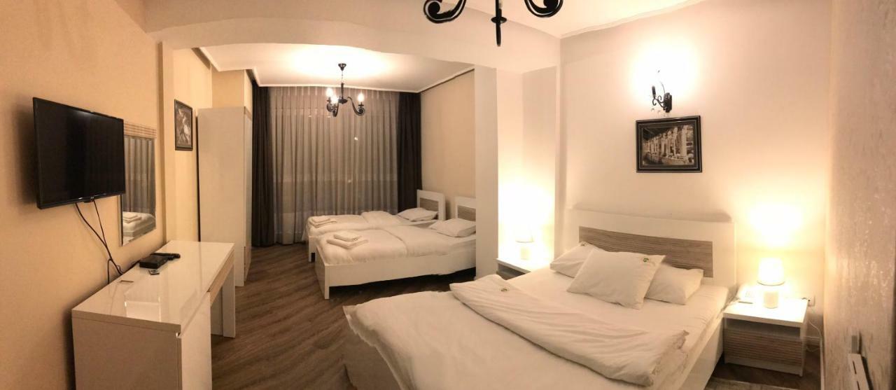 Hotel Apollonia Gjakova Exterior foto