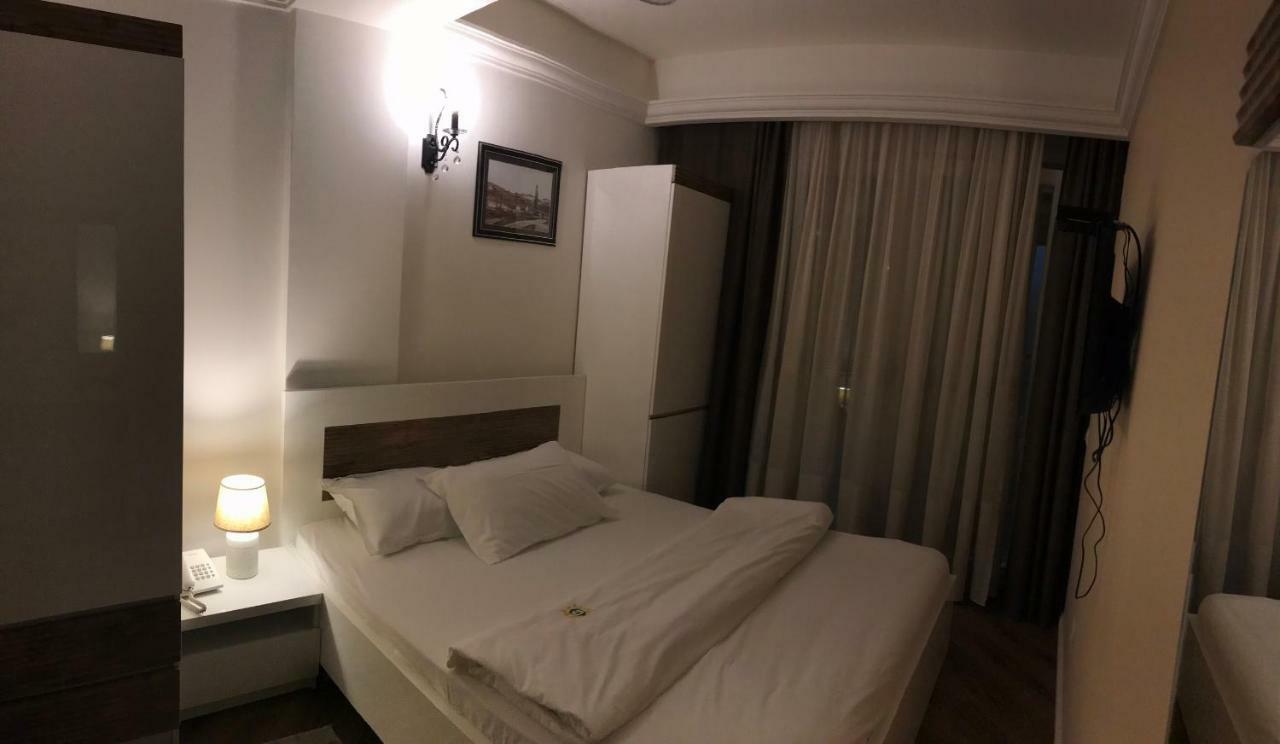 Hotel Apollonia Gjakova Exterior foto